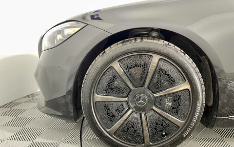 Mercedes-Benz Maybach S-Класс, 2024 год, 37 781 500 рублей, 10 фотография