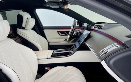 Mercedes-Benz Maybach S-Класс, 2024 год, 37 781 500 рублей, 12 фотография