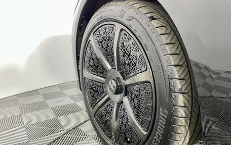 Mercedes-Benz Maybach S-Класс, 2024 год, 37 781 500 рублей, 9 фотография