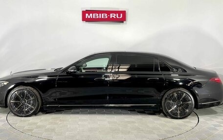 Mercedes-Benz Maybach S-Класс, 2024 год, 37 781 500 рублей, 3 фотография