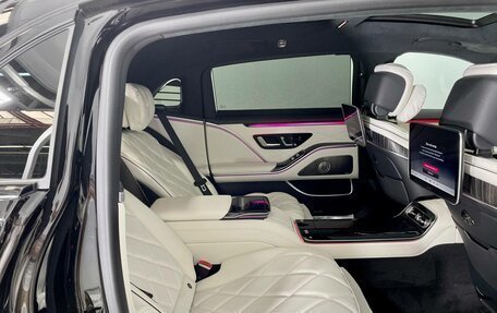 Mercedes-Benz Maybach S-Класс, 2024 год, 37 781 500 рублей, 16 фотография