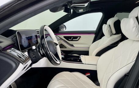 Mercedes-Benz Maybach S-Класс, 2024 год, 37 781 500 рублей, 22 фотография