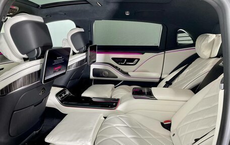 Mercedes-Benz Maybach S-Класс, 2024 год, 37 781 500 рублей, 19 фотография