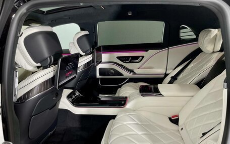 Mercedes-Benz Maybach S-Класс, 2024 год, 37 781 500 рублей, 17 фотография