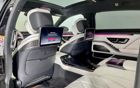 Mercedes-Benz Maybach S-Класс, 2024 год, 37 781 500 рублей, 18 фотография