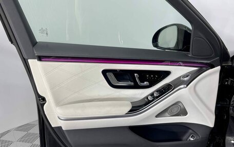 Mercedes-Benz Maybach S-Класс, 2024 год, 37 781 500 рублей, 23 фотография