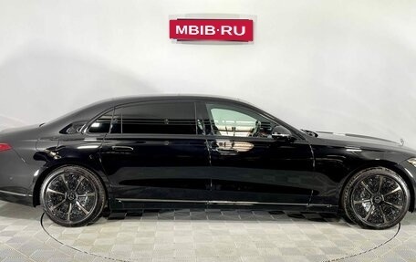 Mercedes-Benz Maybach S-Класс, 2024 год, 37 781 500 рублей, 27 фотография