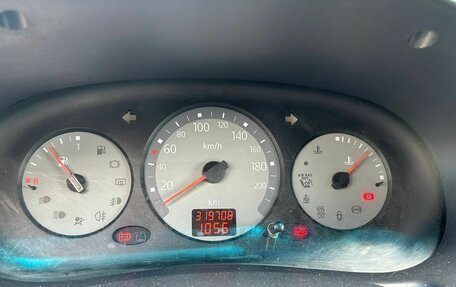 Renault Symbol I, 2004 год, 250 000 рублей, 2 фотография