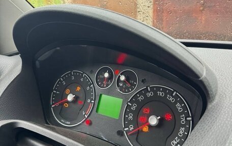 Ford Fiesta, 2007 год, 430 000 рублей, 6 фотография