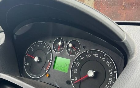 Ford Fiesta, 2007 год, 430 000 рублей, 7 фотография