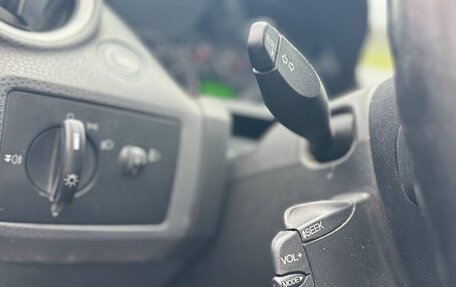 Ford Fiesta, 2007 год, 430 000 рублей, 9 фотография