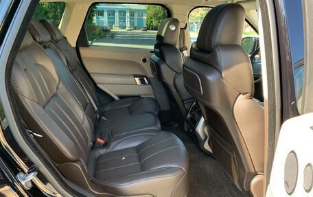 Land Rover Range Rover Sport II, 2014 год, 3 150 000 рублей, 7 фотография