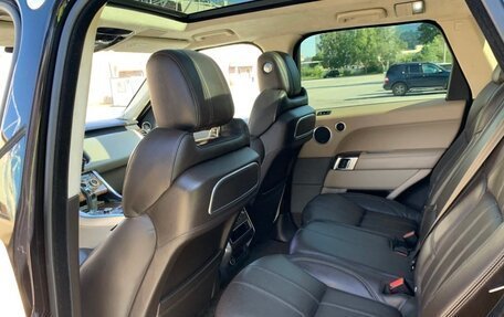 Land Rover Range Rover Sport II, 2014 год, 3 150 000 рублей, 9 фотография