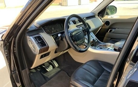 Land Rover Range Rover Sport II, 2014 год, 3 150 000 рублей, 12 фотография