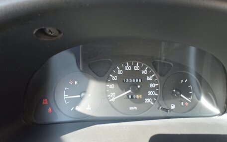Chevrolet Lanos I, 2008 год, 160 000 рублей, 28 фотография