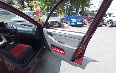 Chevrolet Lanos I, 2008 год, 160 000 рублей, 26 фотография