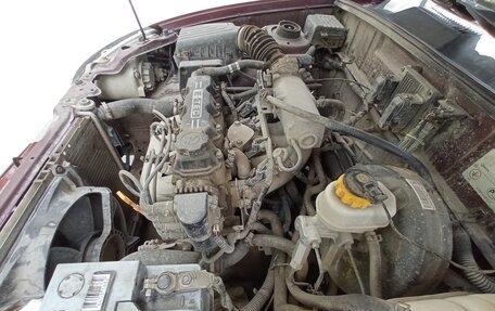 Chevrolet Lanos I, 2008 год, 160 000 рублей, 30 фотография