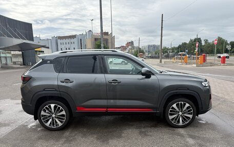 Changan CS35 Plus, 2024 год, 1 749 000 рублей, 2 фотография