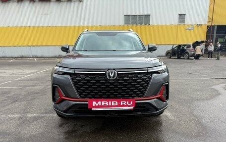 Changan CS35 Plus, 2024 год, 1 749 000 рублей, 7 фотография