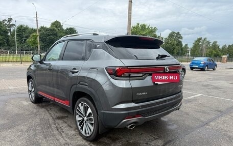 Changan CS35 Plus, 2024 год, 1 749 000 рублей, 4 фотография