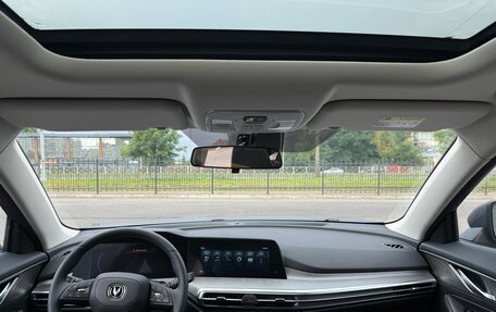 Changan CS35 Plus, 2024 год, 1 749 000 рублей, 8 фотография