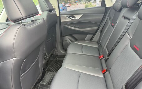 Changan CS35 Plus, 2024 год, 1 749 000 рублей, 9 фотография