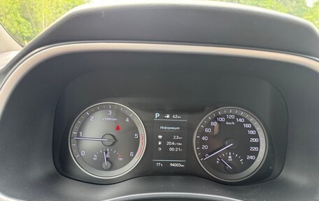 Hyundai Tucson III, 2019 год, 2 300 000 рублей, 12 фотография