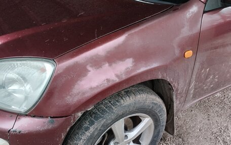 Chery Tiggo (T11), 2009 год, 410 000 рублей, 6 фотография