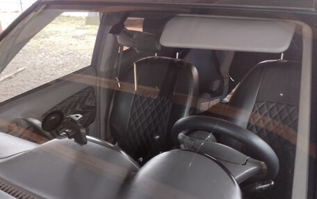 Chery Tiggo (T11), 2009 год, 410 000 рублей, 7 фотография