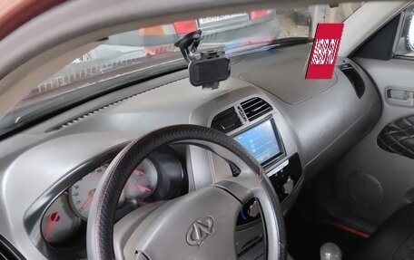 Chery Tiggo (T11), 2009 год, 410 000 рублей, 4 фотография