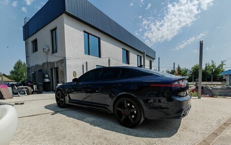 KIA Stinger I, 2018 год, 2 300 000 рублей, 12 фотография