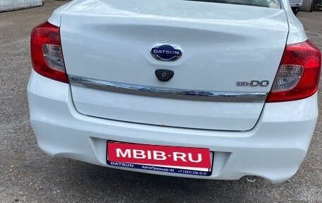 Datsun on-DO I рестайлинг, 2019 год, 740 000 рублей, 3 фотография