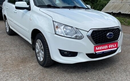 Datsun on-DO I рестайлинг, 2019 год, 740 000 рублей, 7 фотография