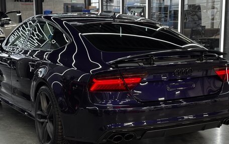 Audi A7, 2017 год, 3 550 000 рублей, 2 фотография