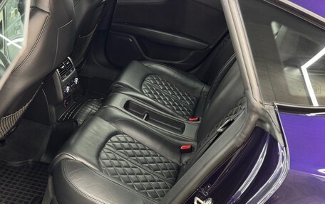 Audi A7, 2017 год, 3 550 000 рублей, 12 фотография