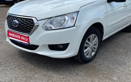 Datsun on-DO I рестайлинг, 2019 год, 740 000 рублей, 10 фотография