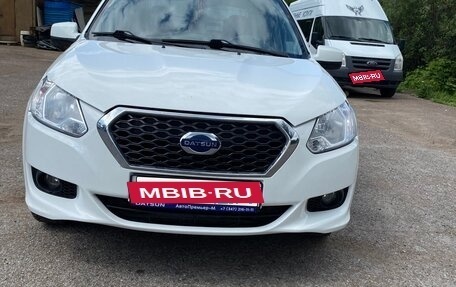 Datsun on-DO I рестайлинг, 2019 год, 740 000 рублей, 8 фотография