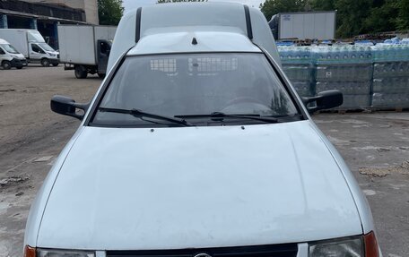 Volkswagen Caddy II, 1999 год, 220 000 рублей, 4 фотография