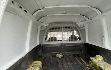 Volkswagen Caddy II, 1999 год, 220 000 рублей, 6 фотография