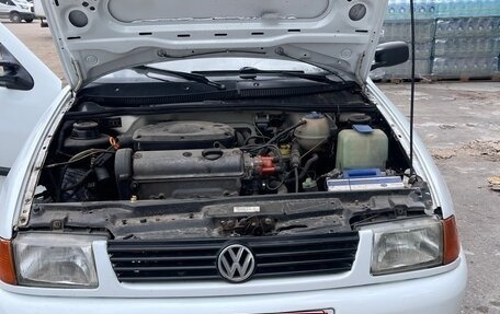Volkswagen Caddy II, 1999 год, 220 000 рублей, 5 фотография