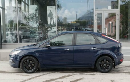 Ford Focus II рестайлинг, 2010 год, 670 000 рублей, 8 фотография