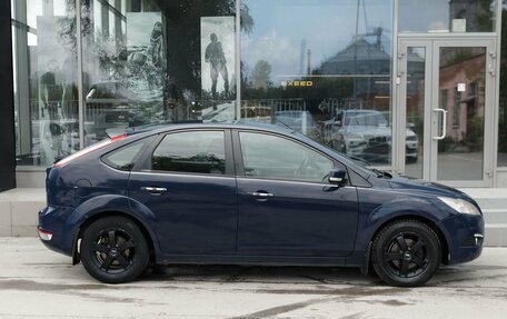 Ford Focus II рестайлинг, 2010 год, 670 000 рублей, 4 фотография