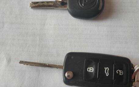 Skoda Rapid I, 2014 год, 890 000 рублей, 12 фотография