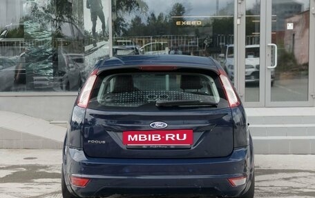 Ford Focus II рестайлинг, 2010 год, 670 000 рублей, 6 фотография