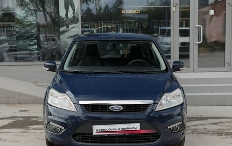 Ford Focus II рестайлинг, 2010 год, 670 000 рублей, 2 фотография