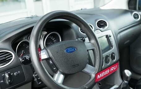 Ford Focus II рестайлинг, 2010 год, 670 000 рублей, 11 фотография