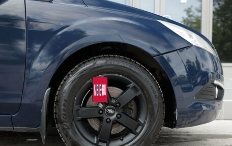 Ford Focus II рестайлинг, 2010 год, 670 000 рублей, 9 фотография