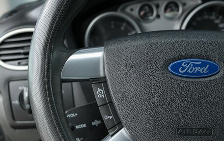 Ford Focus II рестайлинг, 2010 год, 670 000 рублей, 12 фотография
