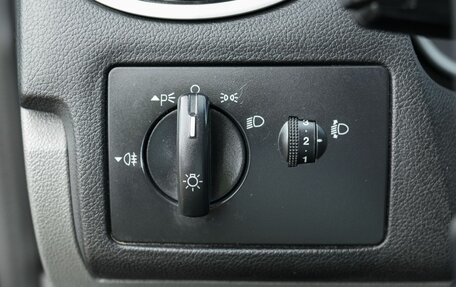 Ford Focus II рестайлинг, 2010 год, 670 000 рублей, 17 фотография