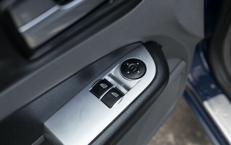 Ford Focus II рестайлинг, 2010 год, 670 000 рублей, 16 фотография
